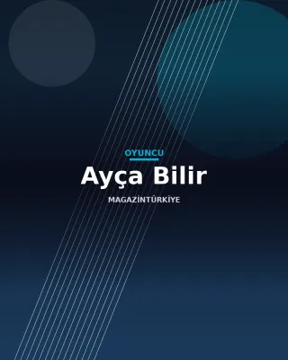Ayça Bilir