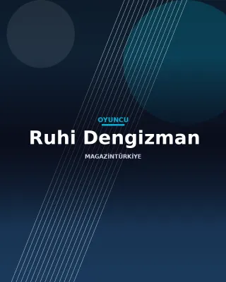 Ruhi Dengizman