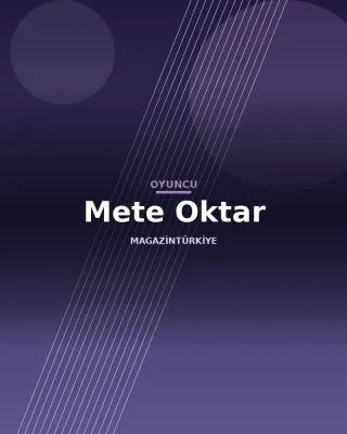 Mete Oktar