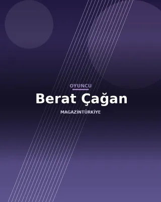 Berat Çağan