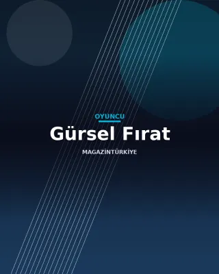 Gürsel Fırat
