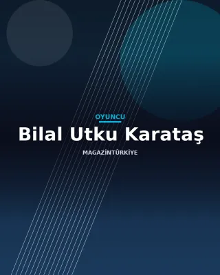Bilal Utku Karataş