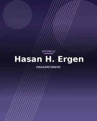 Hasan H. Ergen