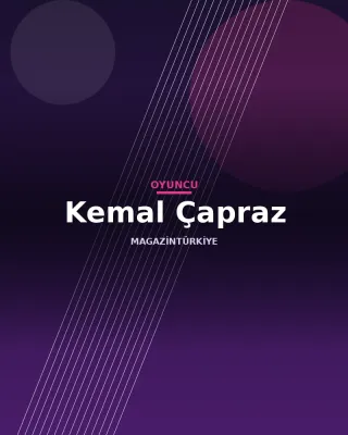 Kemal Çapraz