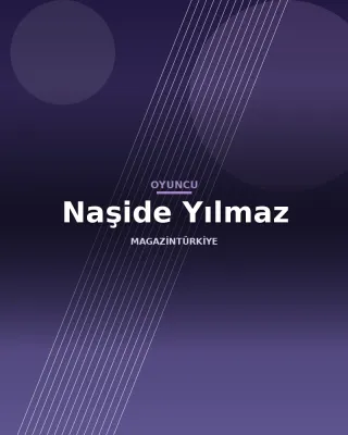 Naşide Yılmaz