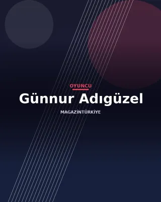Günnur Adıgüzel