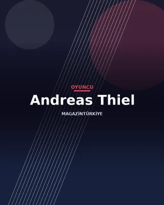 Andreas Thiel