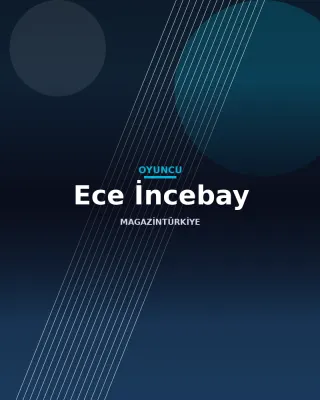 Ece İncebay