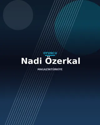 Nadi Özerkal