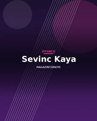Sevinc Kaya