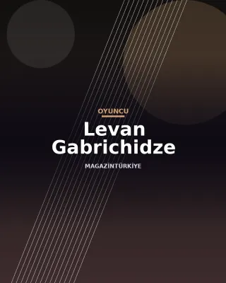 Levan Gabrichidze