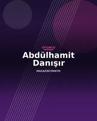 Abdülhamit Danışır