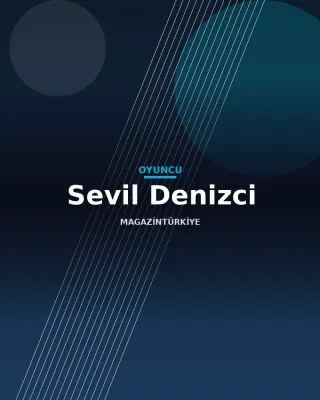 Sevil Denizci
