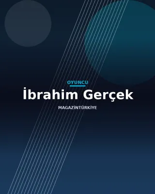 İbrahim Gerçek