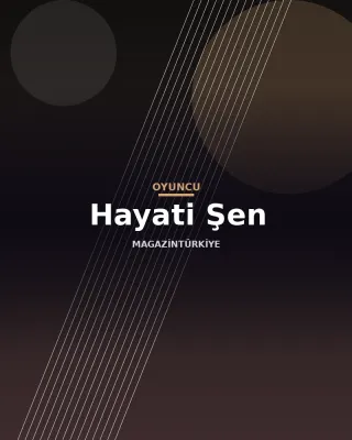 Hayati Şen