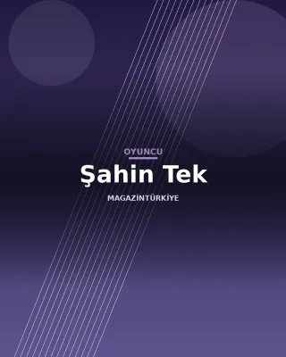 Şahin Tek