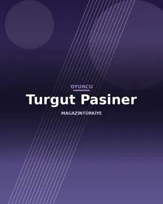 Turgut Pasiner
