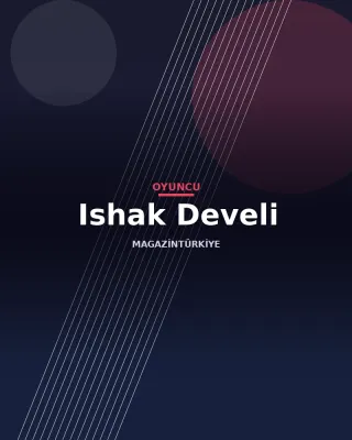 Ishak Develi