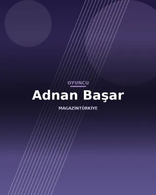 Adnan Başar