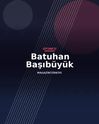 Batuhan Başıbüyük