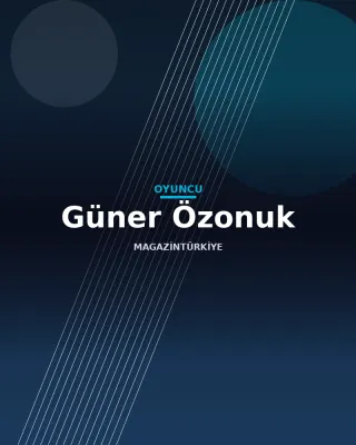 Güner Özonuk