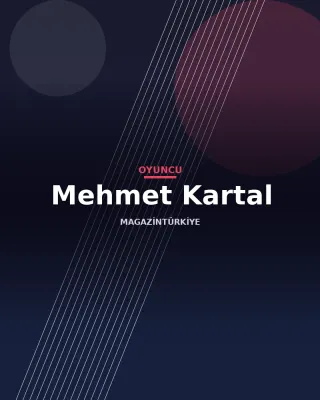 Mehmet Kartal
