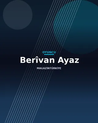 Berîvan Ayaz