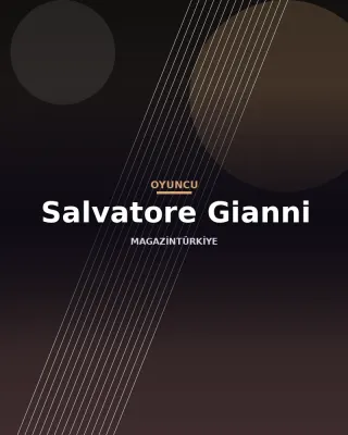 Salvatore Gianni