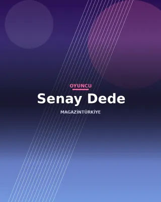 Senay Dede