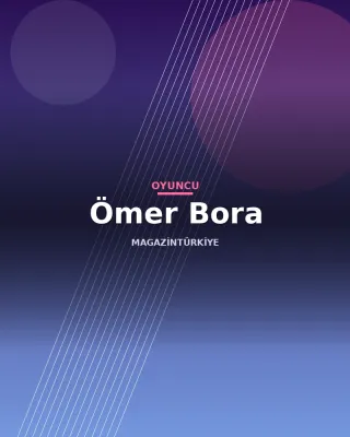 Ömer Bora