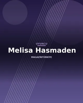 Melisa Hasmaden