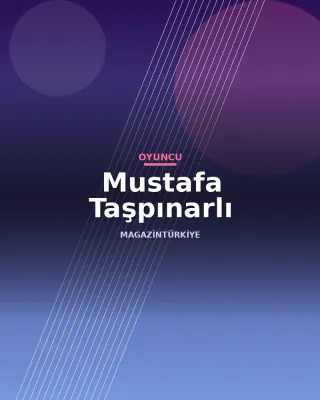 Mustafa Taşpınarlı