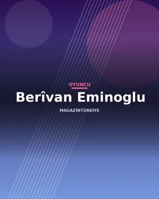 Berîvan Eminoglu