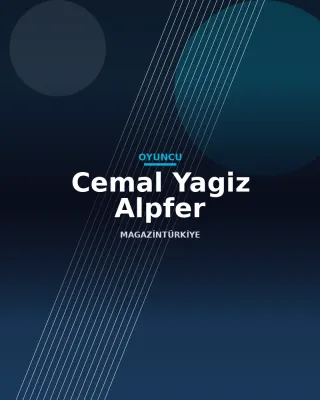Cemal Yagiz Alpfer