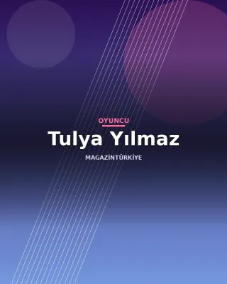 Tulya Yılmaz