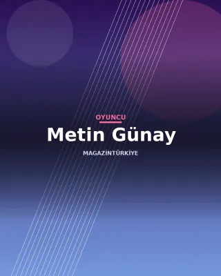 Metin Günay