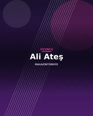 Ali Ateş