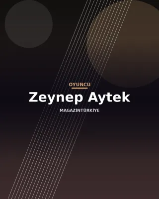 Zeynep Aytek