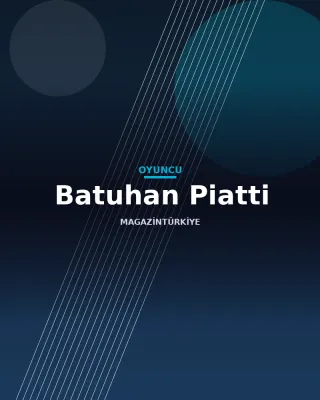 Batuhan Piatti