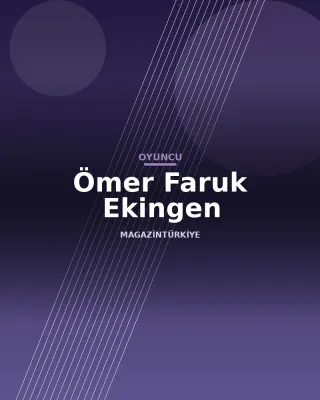 Ömer Faruk Ekingen