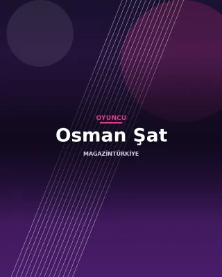 Osman Şat