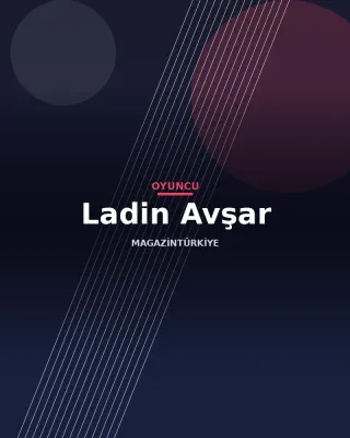 Ladin Avşar