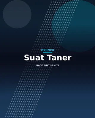 Suat Taner