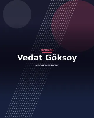 Vedat Göksoy