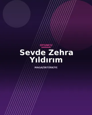 Sevde Zehra Yıldırım