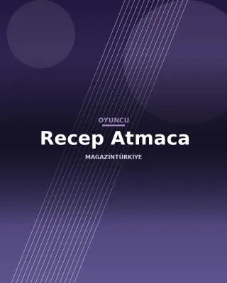 Recep Atmaca