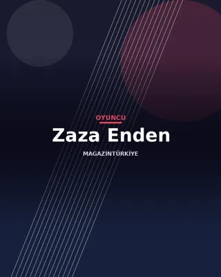 Zaza Enden