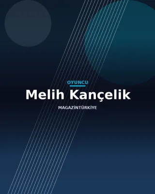 Melih Kançelik
