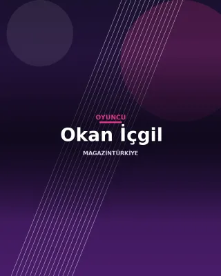 Okan İçgil