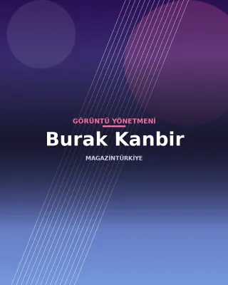 Burak Kanbir